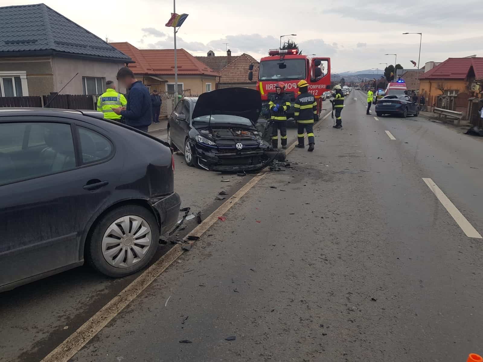 accident floresti isu