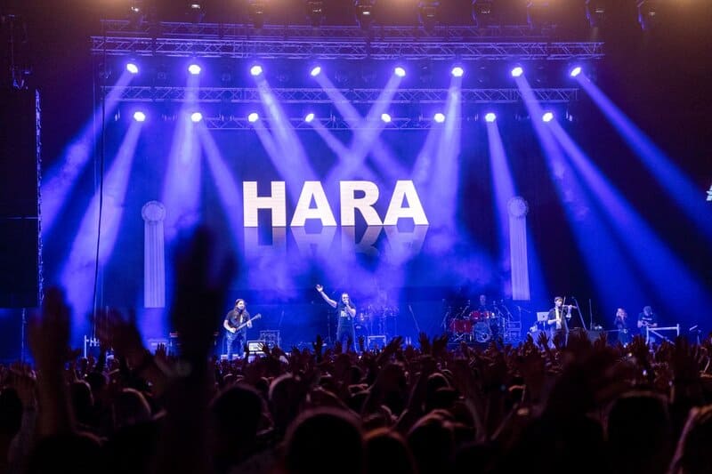 hara 3
