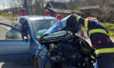 accident vad