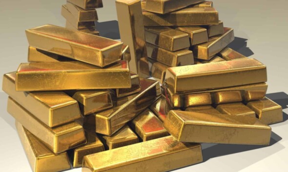 Prețul gramului de aur a atins un nou maxim