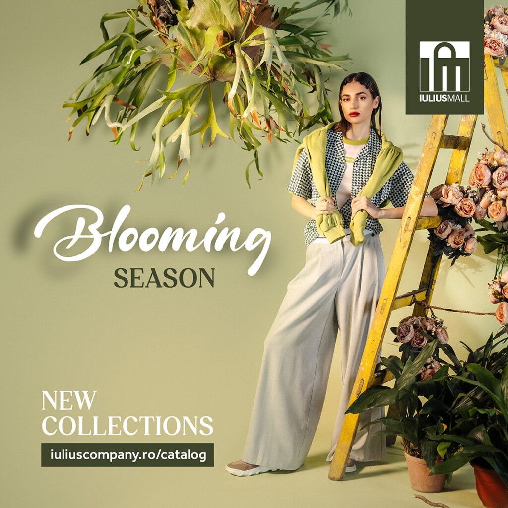 blooming season iulius mall cluj 01