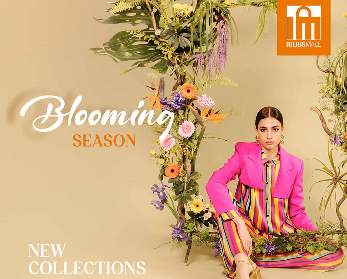 blooming season iulius mall cluj 02
