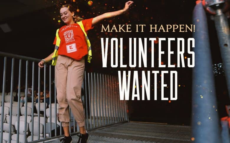 voluntari untold 2023