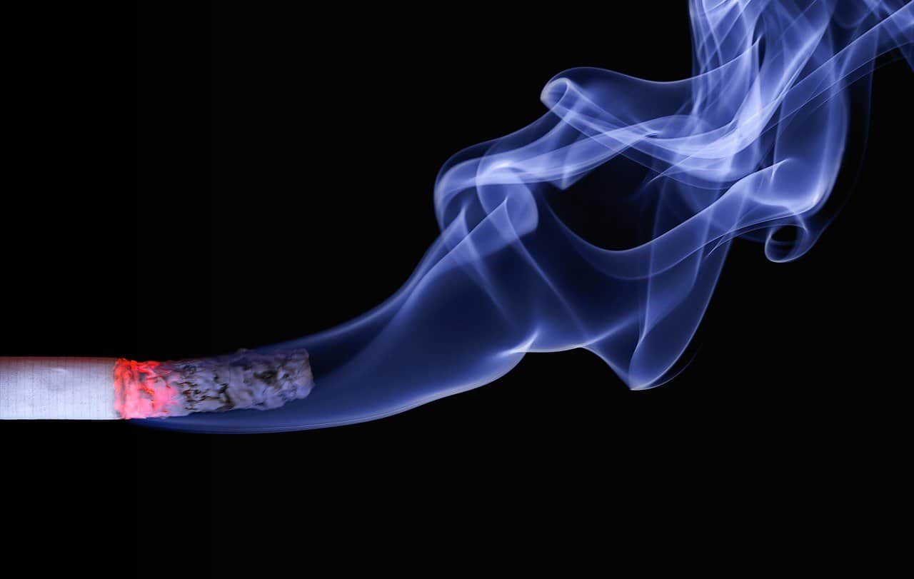 tigara fumat pixabay