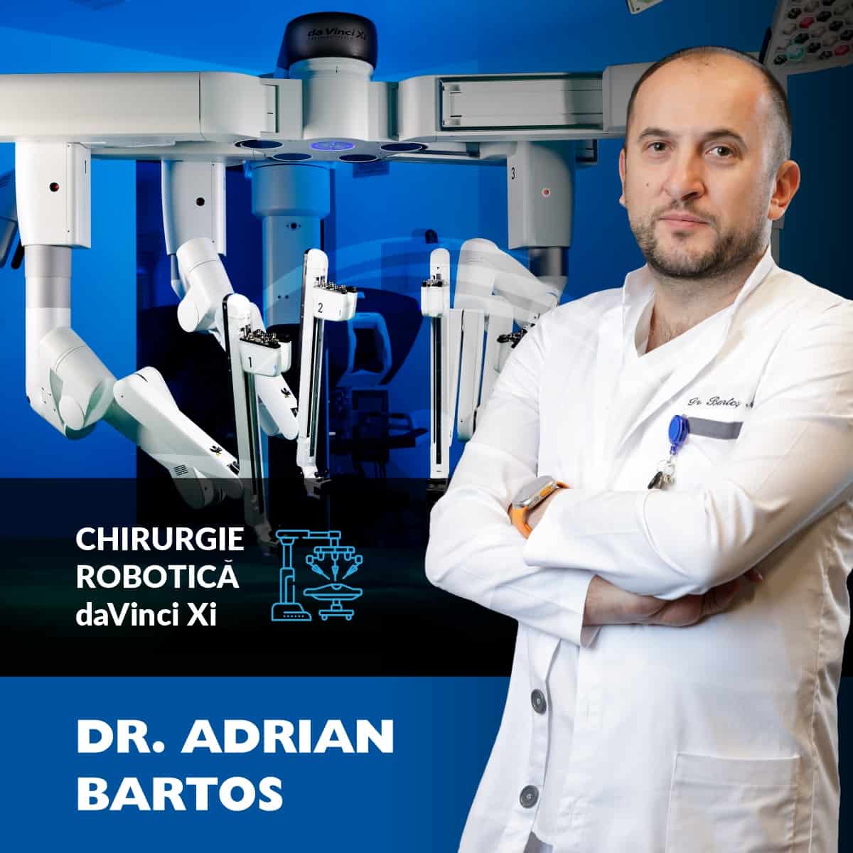 dr. adrian bartos