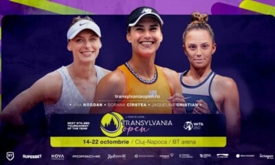 transylvania open 2023