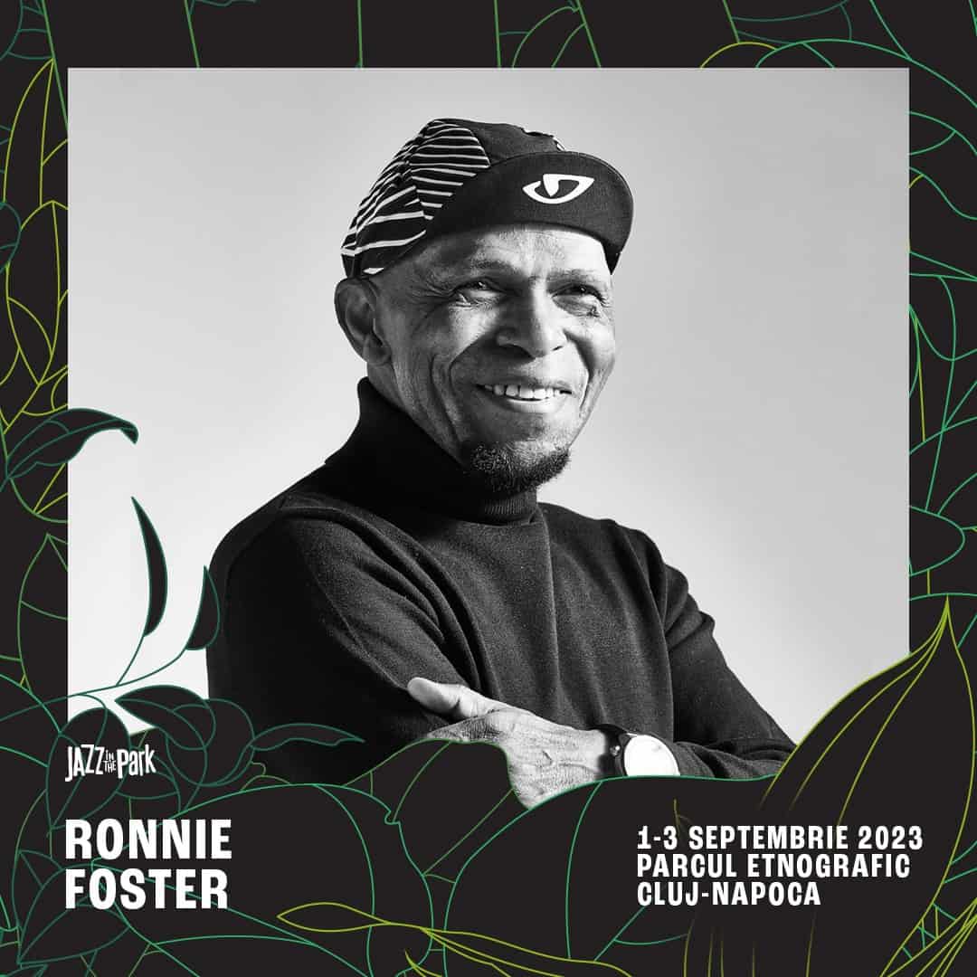 ronnie foster