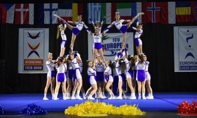 cheerleaders 3