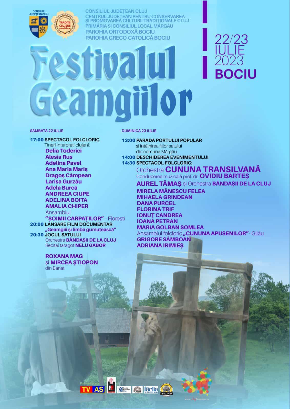 geamgii festival bociu