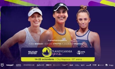 transylvania open 2023