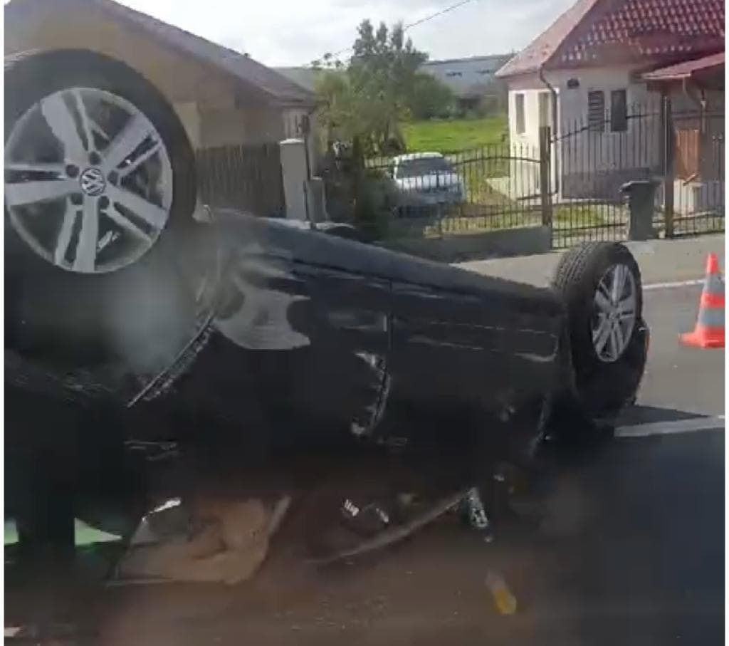 accident