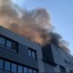 incendiu hotel dej