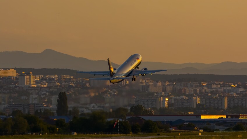 aeroport