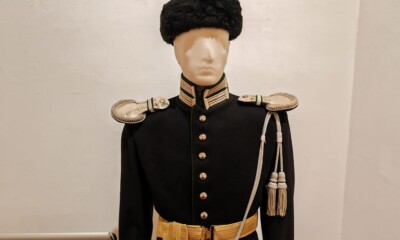 uniforme jandarmeri