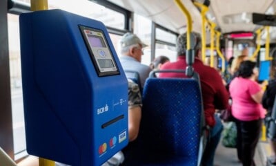 POS autobuze Cluj-Napoca