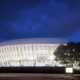 Cluj Arena ora pamantului