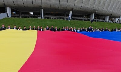 Steag al României