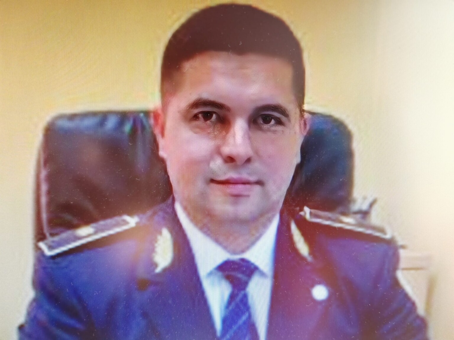 Penitenciarul Gherla are un nou director