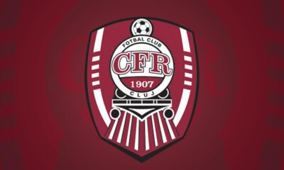 CFR Cluj, meci cu Parod București