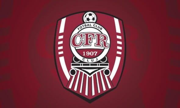CFR Cluj, meci cu Parod București