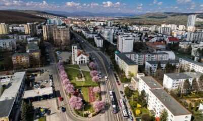 Clujul imobiliar va continua să se dezvolte