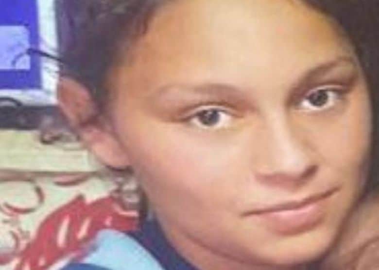 Fetiță de 13 ani dispărută de acasa