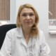 Dr. Violeta Briciu, director medical Spitalul de Boli Infecțioase Cluj