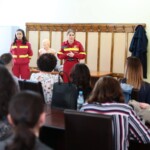 Cursuri prim ajutor profesori Cluj
