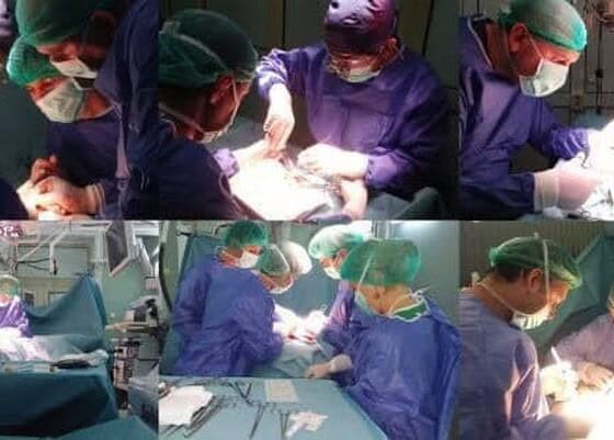 2.500 de transplanturi renale realizate la ICUTR Cluj