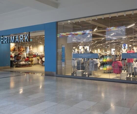 Primark deschide magazin la Cluj