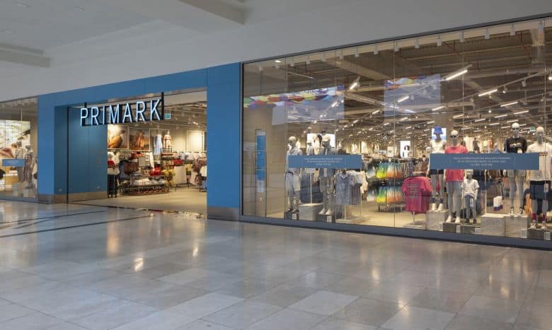 Primark deschide magazin la Cluj