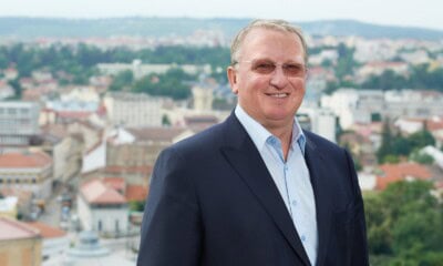 Remus Lăpușan, candidat PSD la Consiliul Județean Cluj