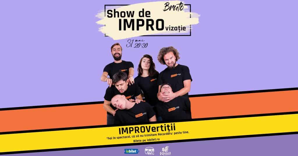 improvertitii