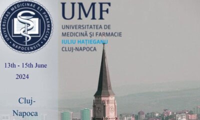 Congresul Societății Române de Chirurgie Orală și Maxilo-Facială la Cluj