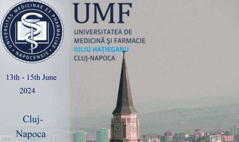 Congresul Societății Române de Chirurgie Orală și Maxilo-Facială la Cluj