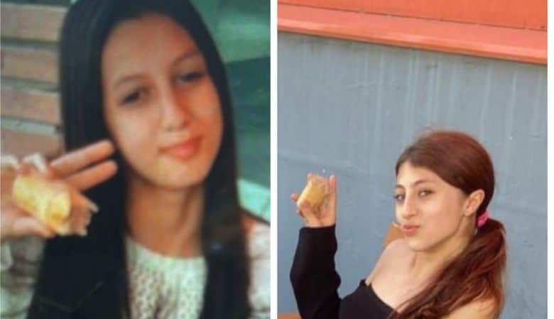 Două fetițe din Cluj-Napoca au dispărut de acasă
