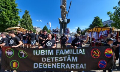 familia identitara