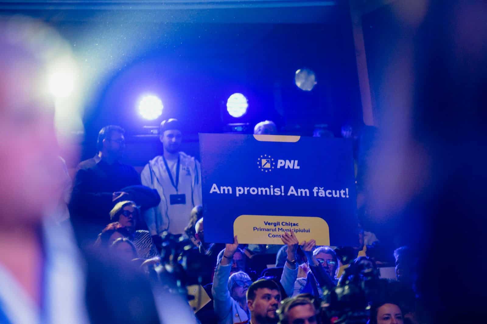 PNL va câștiga alegerile locale în zona Dobrogei