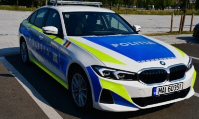 Poliția Cluj