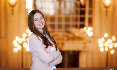 Ania Moldovana a obținut media 10 la Evaluarea Națională