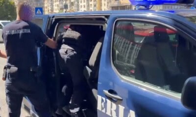 Clujean retinut de poliți„i