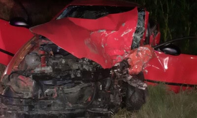 Accident mortal la Cluj