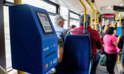 Plata bilete POS autobuze Cluj-Napoca