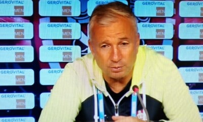 Dan Petrescu