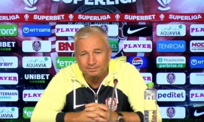 Dan Petrescu