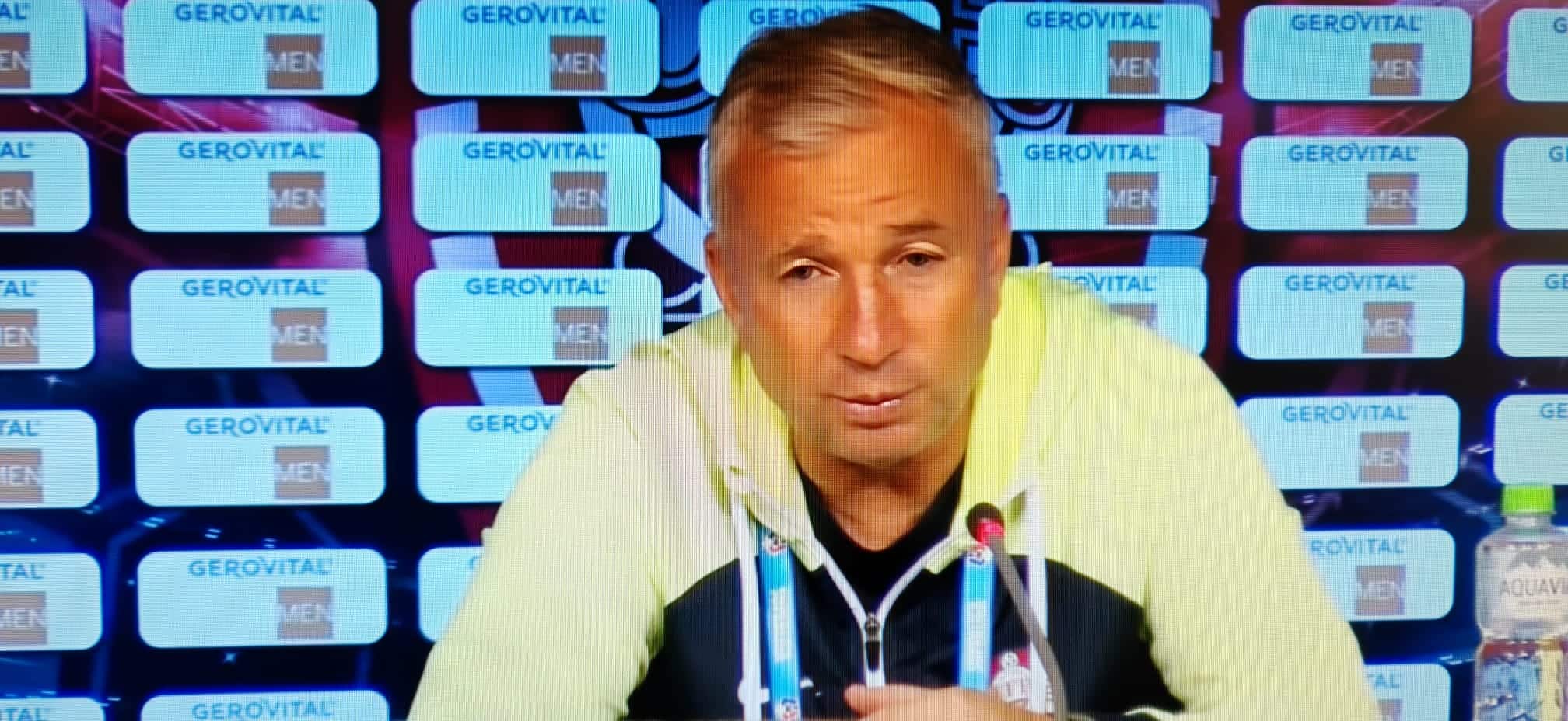 Dan Petrescu