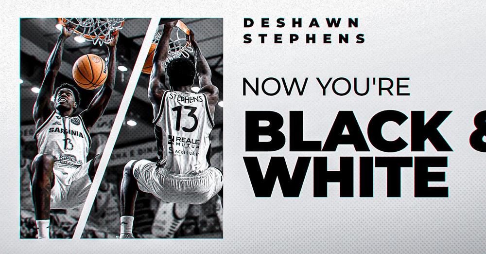 Deshawn Stephens, U-BT Cluj