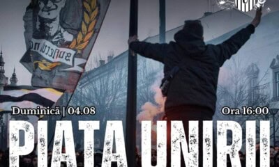 Derby la Cluj între U și CFR