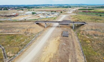 autostrada transilvania