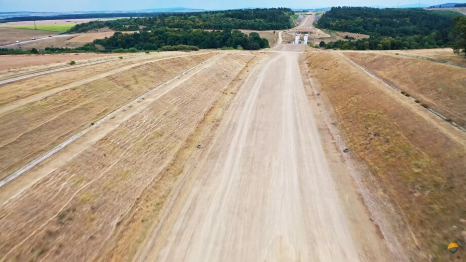 autostrada transilvania